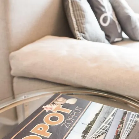 Апартаменти 3em *