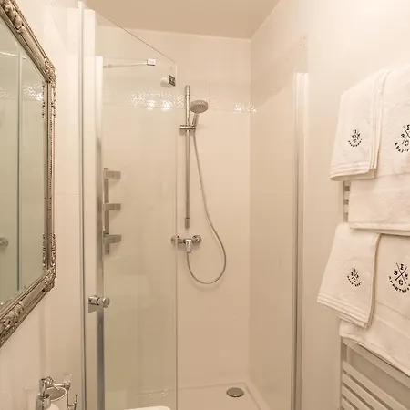 Апартаменти 3em Сопот