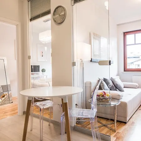 3em Апартаменти Сопот