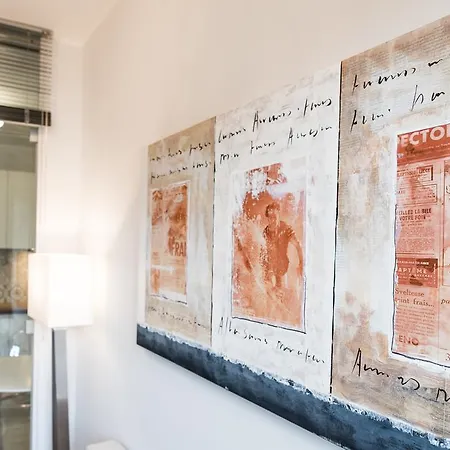 Апартаменти 3em *