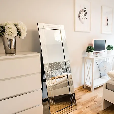 3em Апартаменти Сопот